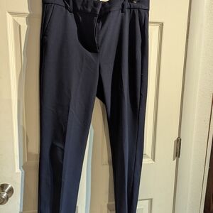 J. Crew Ruby Crop Pant